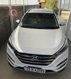 هیوندای تۆکسۆن